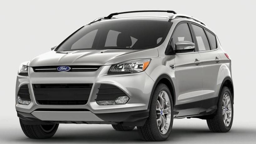 FORD ESCAPE 2016 1FMCU9GX8GUB75829 image