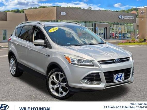 FORD ESCAPE 2016 1FMCU9J93GUC47997 image FORD ESCAPE 2016 1FMCU9J93GUC47997 image