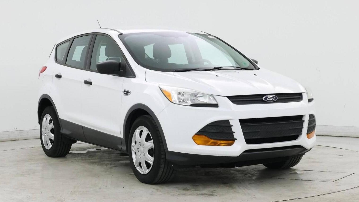 FORD ESCAPE 2016 1FMCU0F74GUC20665 image