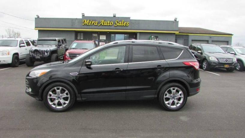 FORD ESCAPE 2016 1FMCU9J98GUA33412 image