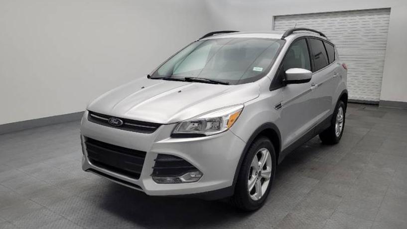 FORD ESCAPE 2016 1FMCU9GX3GUC27237 image