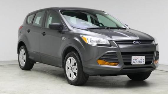 FORD ESCAPE 2016 1FMCU0F72GUC66480 image