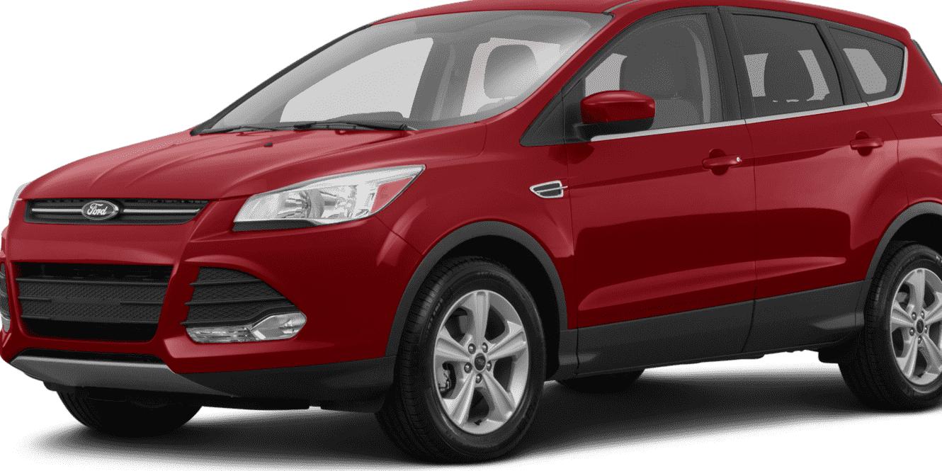 FORD ESCAPE 2016 1FMCU0G92GUC36038 image