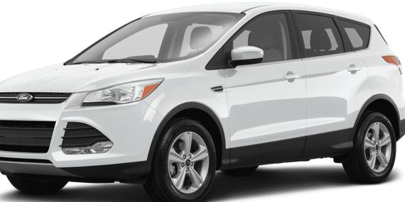 FORD ESCAPE 2016 1FMCU0GX4GUB13923 image