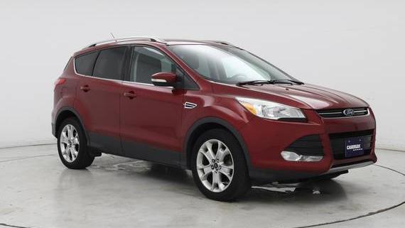 FORD ESCAPE 2016 1FMCU9J97GUB20900 image