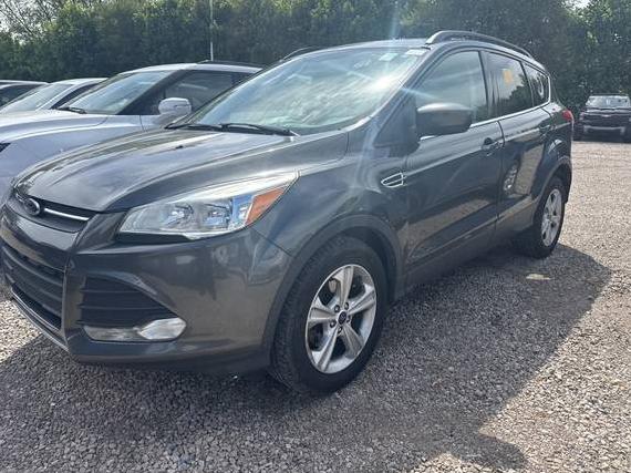 FORD ESCAPE 2016 1FMCU0GX9GUB38543 image
