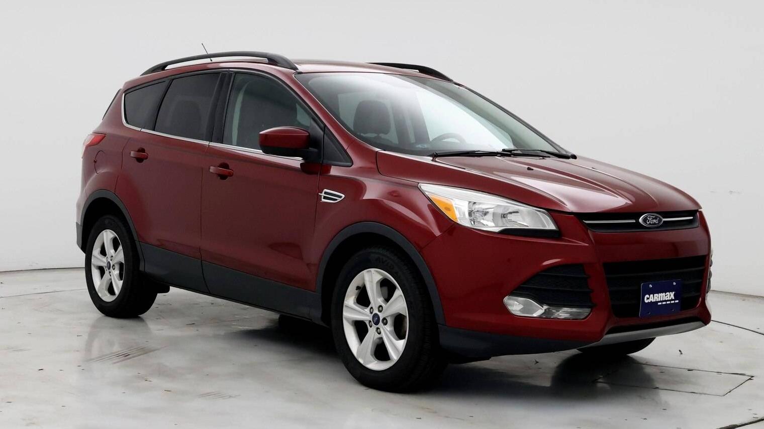 FORD ESCAPE 2016 1FMCU0GXXGUB35327 image