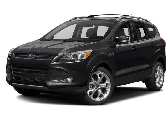 FORD ESCAPE 2016 1FMCU0JX9GUC23410 image