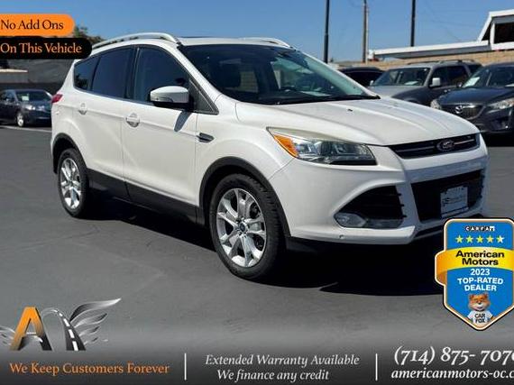FORD ESCAPE 2016 1FMCU9J96GUB24548 image FORD ESCAPE 2016 1FMCU9J96GUB24548 image