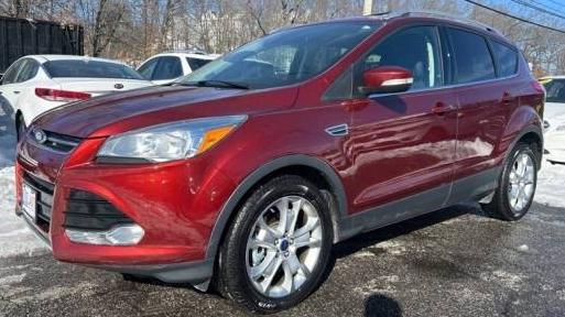 FORD ESCAPE 2016 1FMCU9JX9GUB42217 image