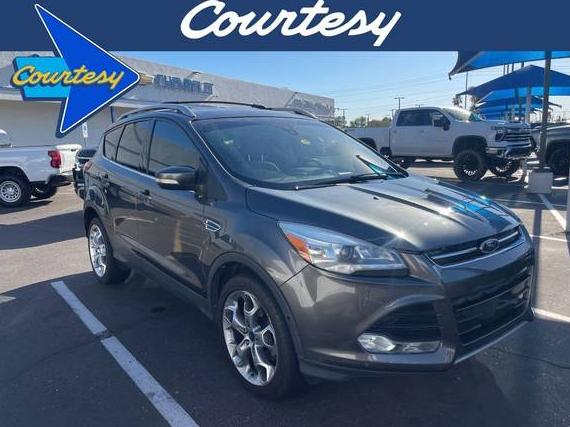FORD ESCAPE 2016 1FMCU9J92GUC44251 image