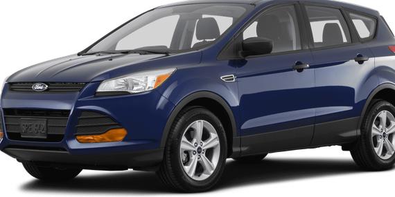 FORD ESCAPE 2016 1FMCU0F74GUB73265 image