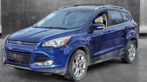 FORD ESCAPE 2016 1FMCU9J90GUB23850 image