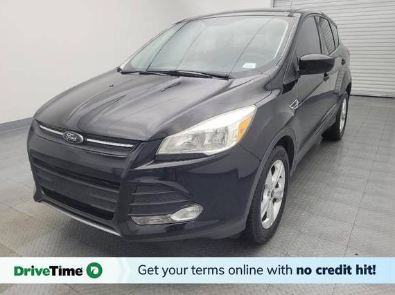 FORD ESCAPE 2016 1FMCU0G79GUA20721 image