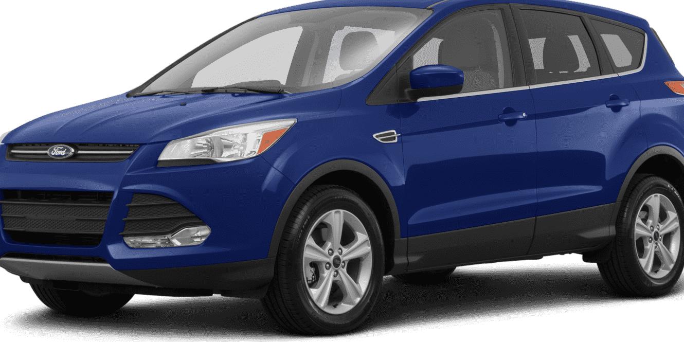 FORD ESCAPE 2016 1FMCU0G98GUA97999 image