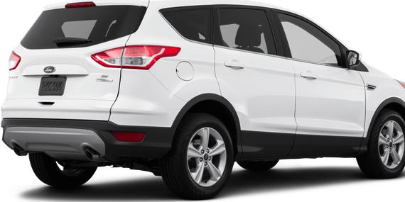 FORD ESCAPE 2016 1FMCU9G91GUA58742 image