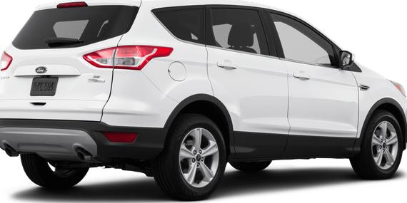 FORD ESCAPE 2016 1FMCU9GXXGUC81506 image