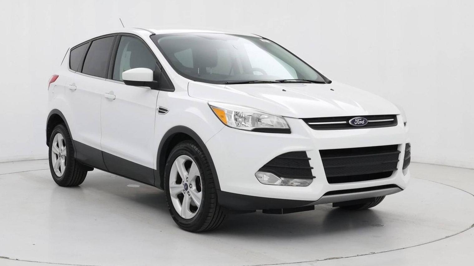 FORD ESCAPE 2016 1FMCU0G79GUB79478 image