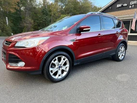 FORD ESCAPE 2016 1FMCU9J99GUC04832 image FORD ESCAPE 2016 1FMCU9J99GUC04832 image