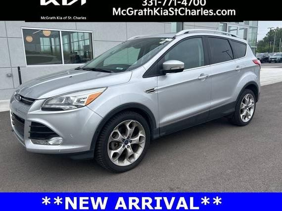 FORD ESCAPE 2016 1FMCU9J90GUB94756 image