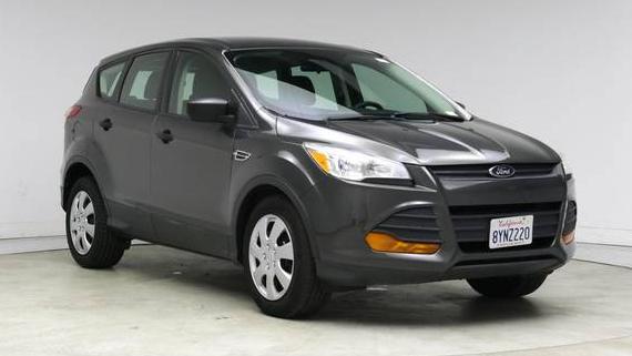FORD ESCAPE 2016 1FMCU0F76GUA20824 image FORD ESCAPE 2016 1FMCU0F76GUA20824 image