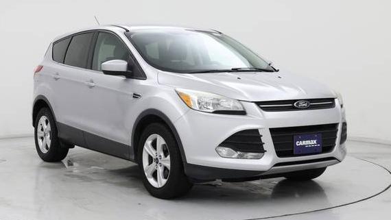 FORD ESCAPE 2016 1FMCU0GX3GUA66237 image