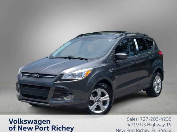 FORD ESCAPE 2016 1FMCU0GX3GUB89438 image