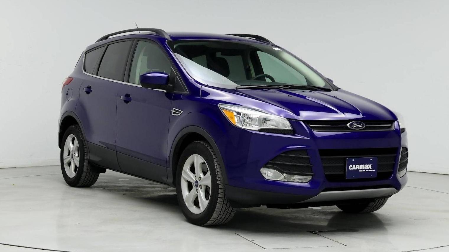 FORD ESCAPE 2016 1FMCU9G9XGUC24885 image