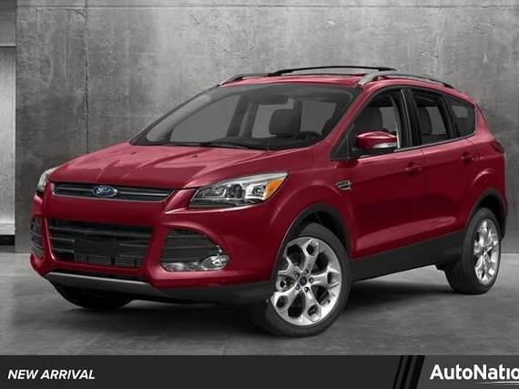 FORD ESCAPE 2016 1FMCU0J94GUB67121 image