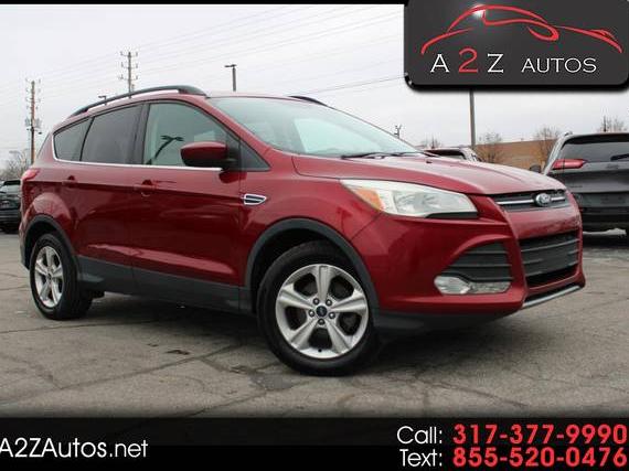 FORD ESCAPE 2016 1FMCU0GX1GUB04032 image FORD ESCAPE 2016 1FMCU0GX1GUB04032 image