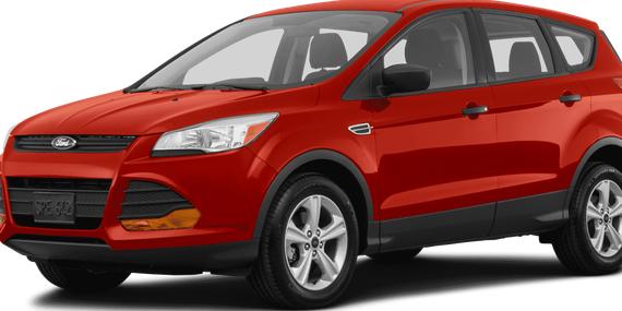 FORD ESCAPE 2016 1FMCU0F70GUB89964 image
