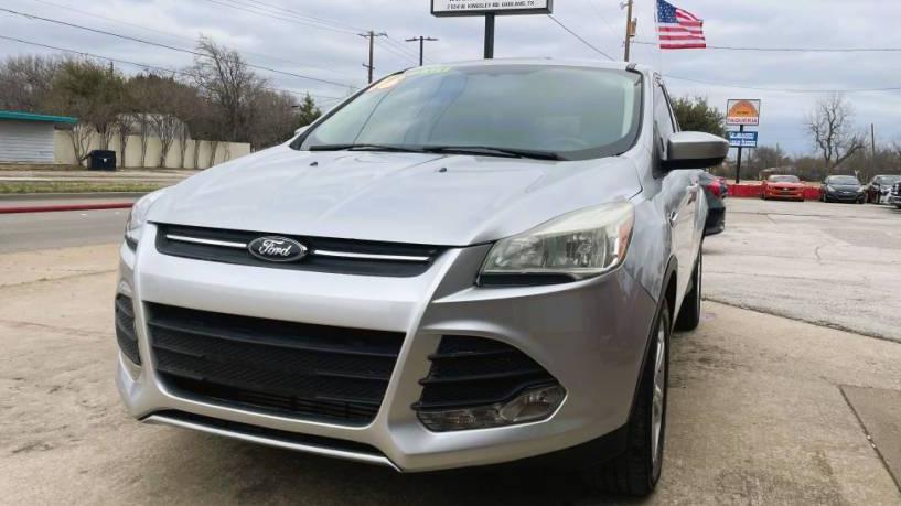 FORD ESCAPE 2016 1FMCU0G94GUA31241 image