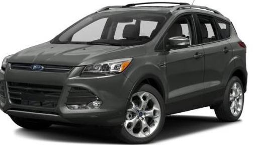 FORD ESCAPE 2016 1FMCU0JX5GUC91901 image