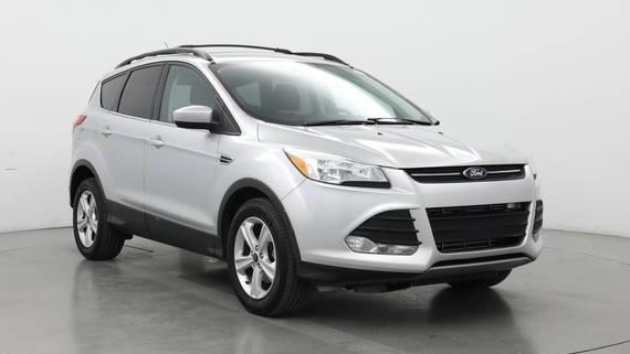 FORD ESCAPE 2016 1FMCU0GX8GUB89435 image