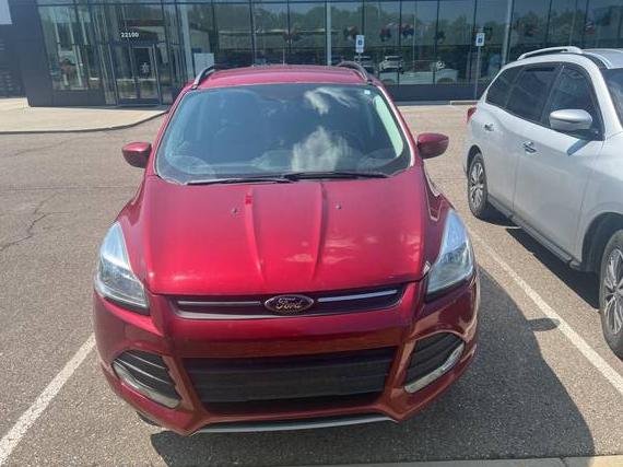 FORD ESCAPE 2016 1FMCU9GX4GUC41129 image