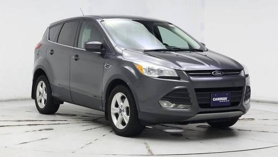FORD ESCAPE 2016 1FMCU9GX7GUB78236 image