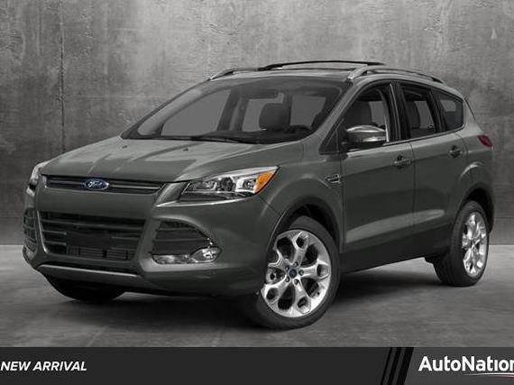 FORD ESCAPE 2016 1FMCU0JX4GUA67941 image