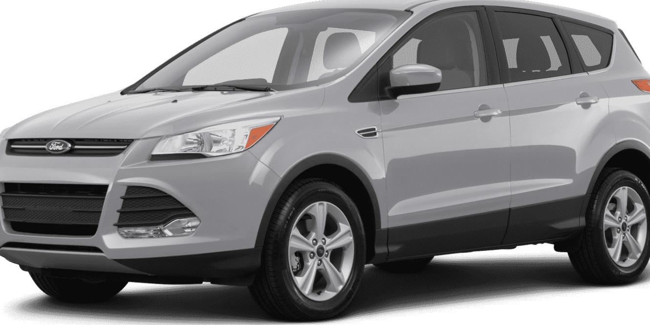 FORD ESCAPE 2016 1FMCU0G77GUB13365 image