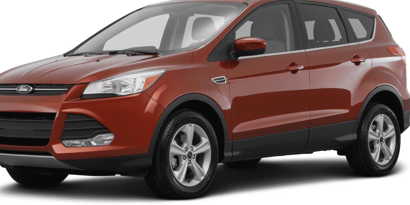 FORD ESCAPE 2016 1FMCU0GX8GUA36022 image