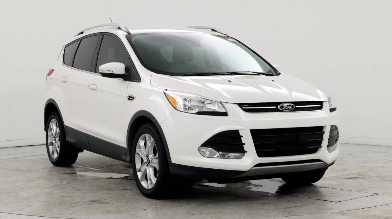 FORD ESCAPE 2016 1FMCU0J99GUB65817 image