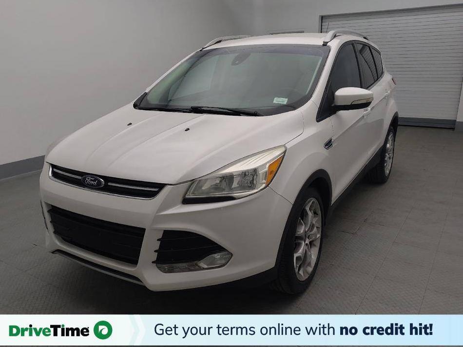 FORD ESCAPE 2016 1FMCU0J91GUC10703 image