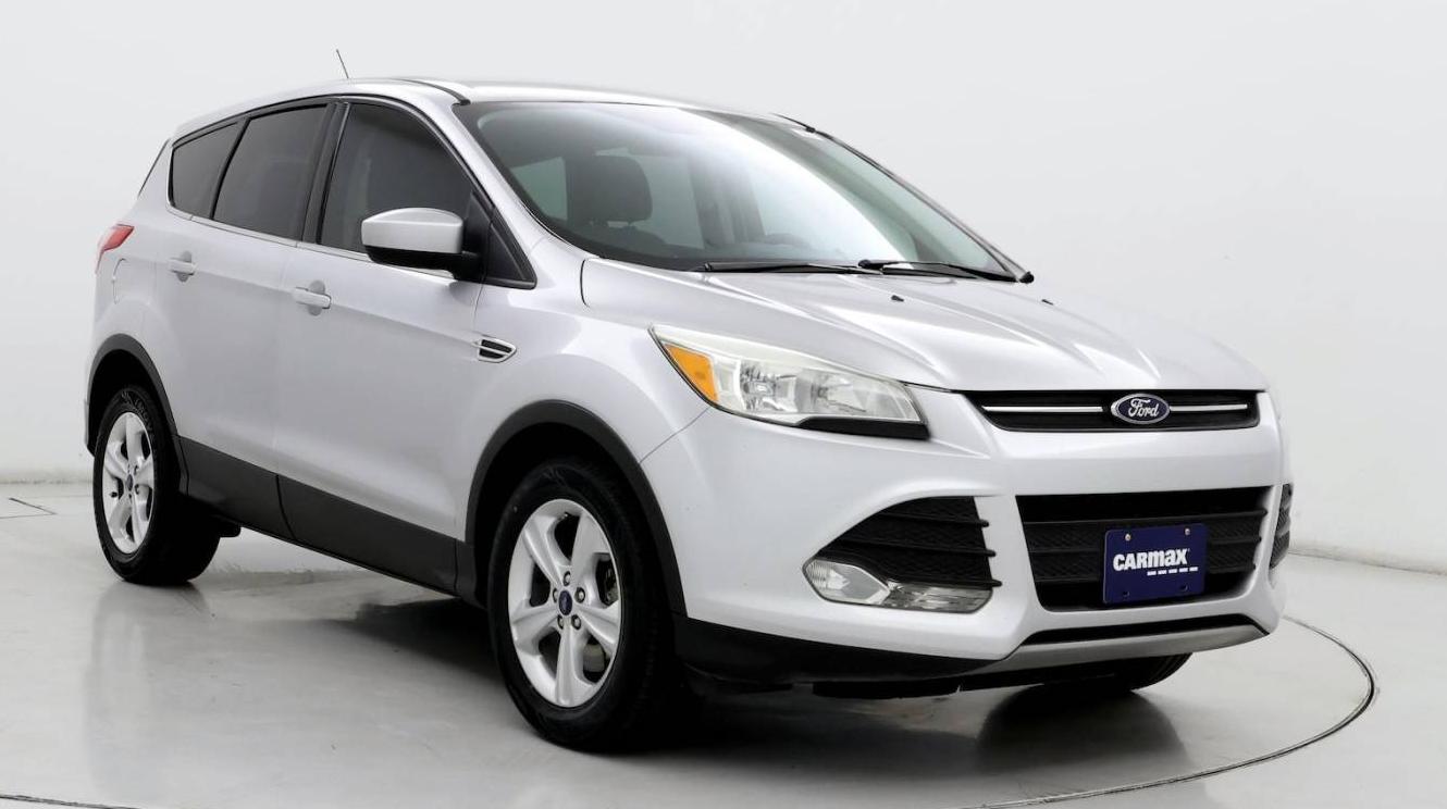 FORD ESCAPE 2016 1FMCU0G96GUA31287 image