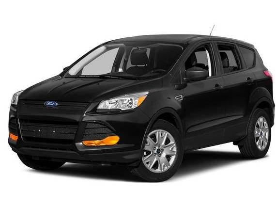FORD ESCAPE 2016 1FMCU9G96GUA86309 image