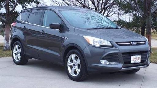 FORD ESCAPE 2016 1FMCU0G70GUB07245 image