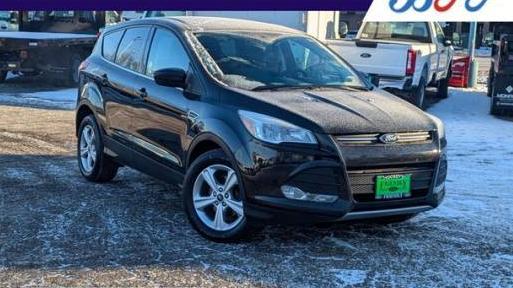 FORD ESCAPE 2016 1FMCU0G73GUA81871 image