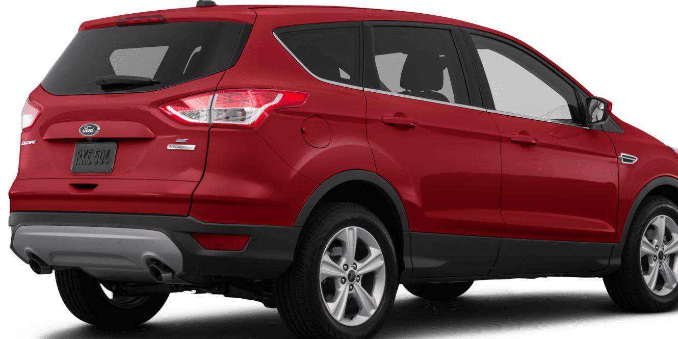 FORD ESCAPE 2016 1FMCU9GX6GUA81870 image