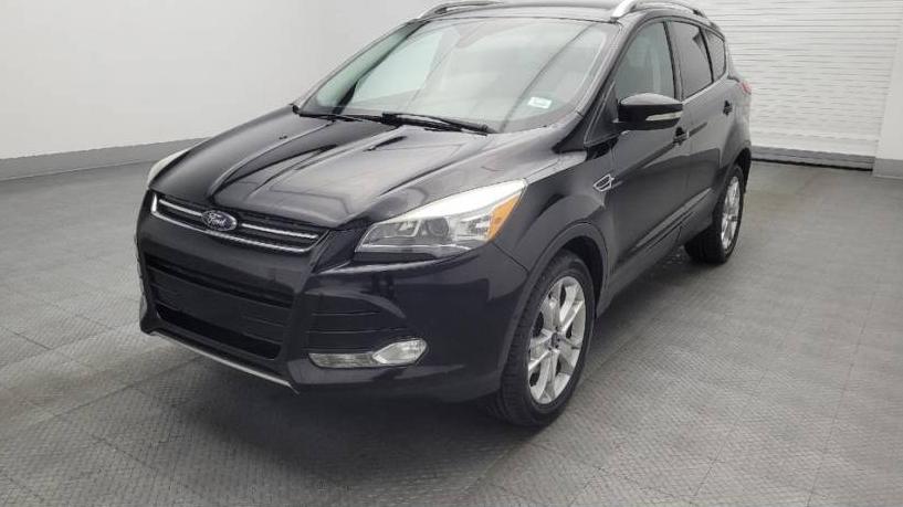 FORD ESCAPE 2016 1FMCU0JX4GUC55343 image