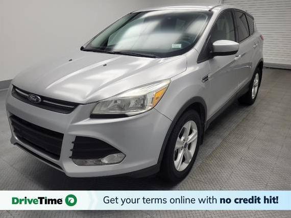 FORD ESCAPE 2016 1FMCU9GX2GUA93370 image