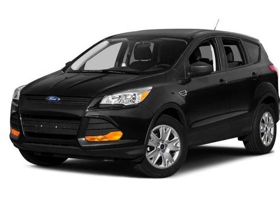 FORD ESCAPE 2016 1FMCU0F72GUB60322 image