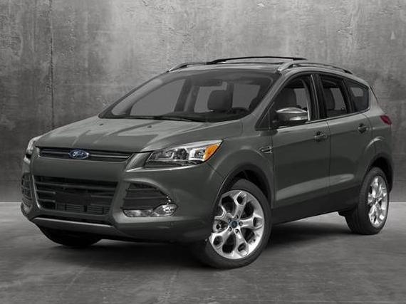 FORD ESCAPE 2016 1FMCU0J96GUB73387 image